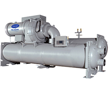 Chillers Carrier Chillers Carrier