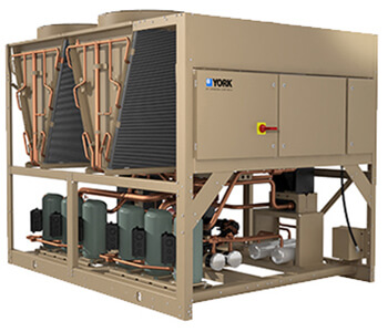 Chillers York Chillers York