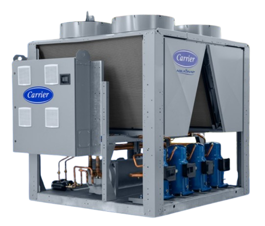 Chillers en Monterrey Chillers en Monterrey