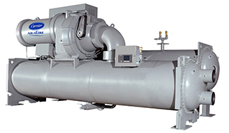 Chillers Carrier en Monterrey Chillers Carrier en Monterrey