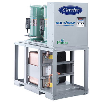 Chillers con condensador en Monterrey Chillers con condensador en Monterrey